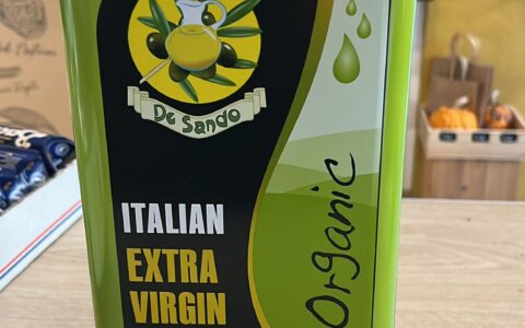 olio